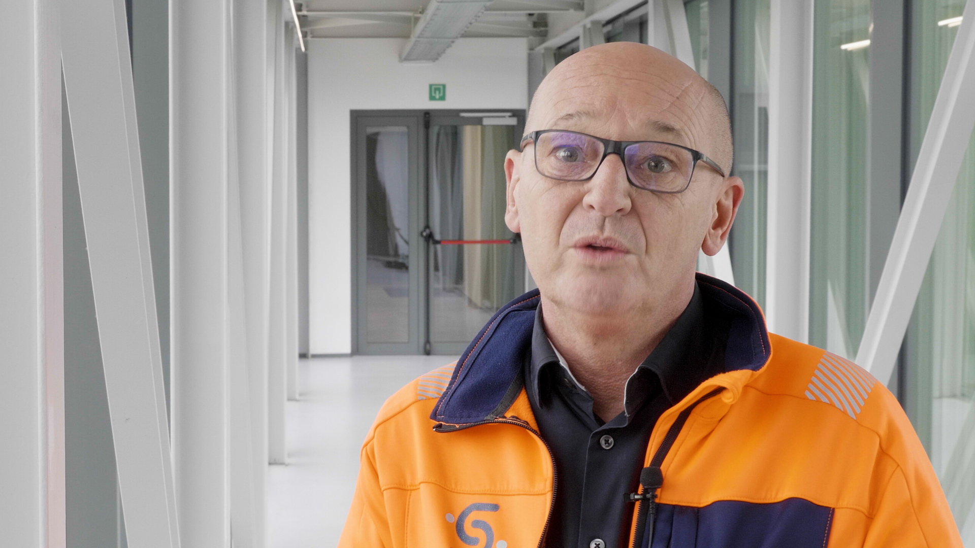 Laurent Dovidio - Sitel