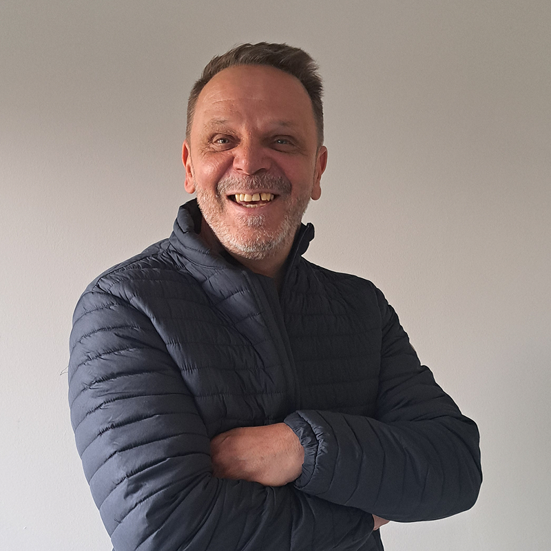 Didier Lormans