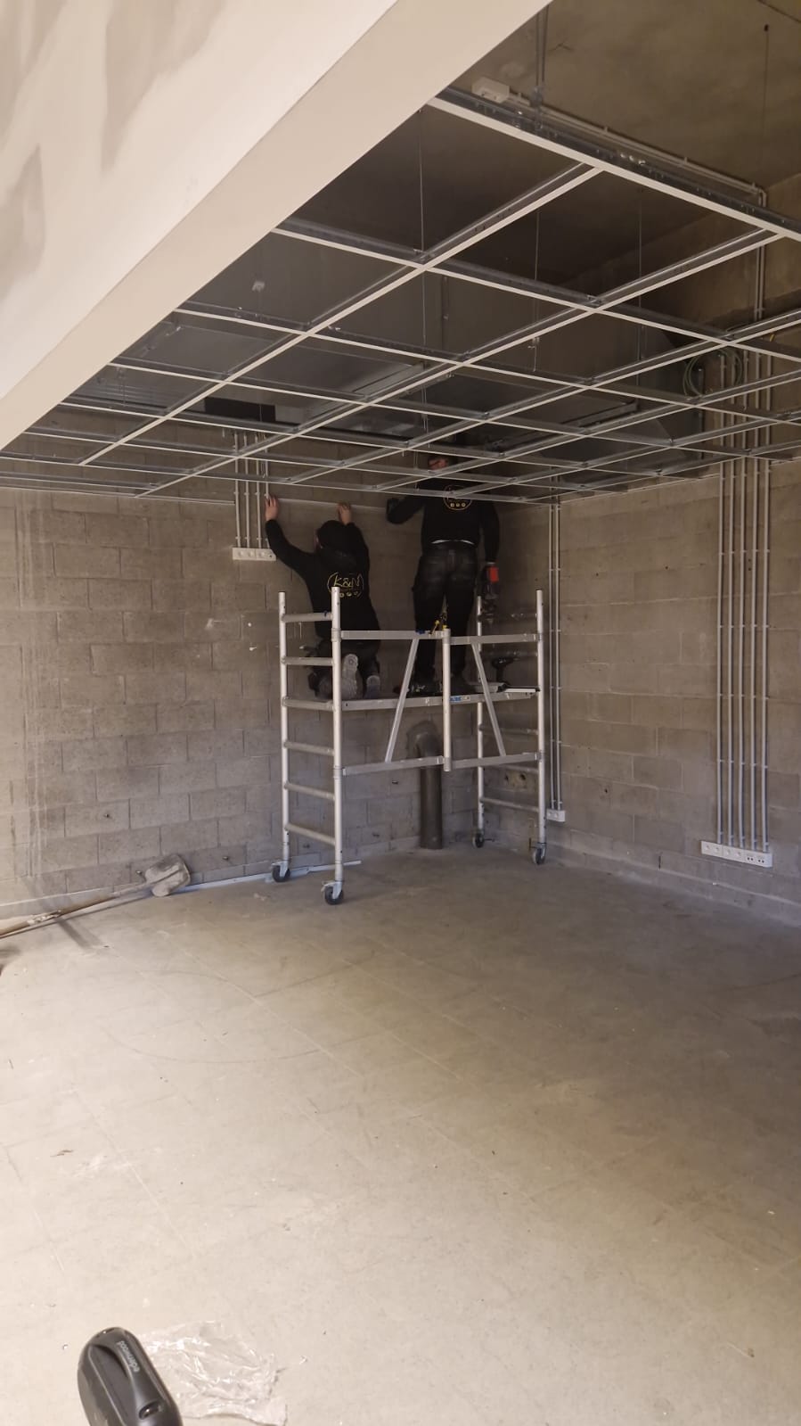 Facility Services